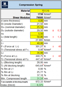 Programele de calcul alcomex